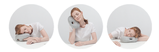 Illustration for article titled They Finally Made an Ostrich Pillow We Can't Mock